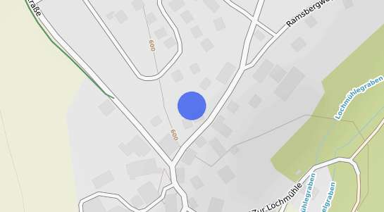 Bodenrichtwertkarte Herdwangen-Sch&ouml;nach Grosssch&ouml;nach